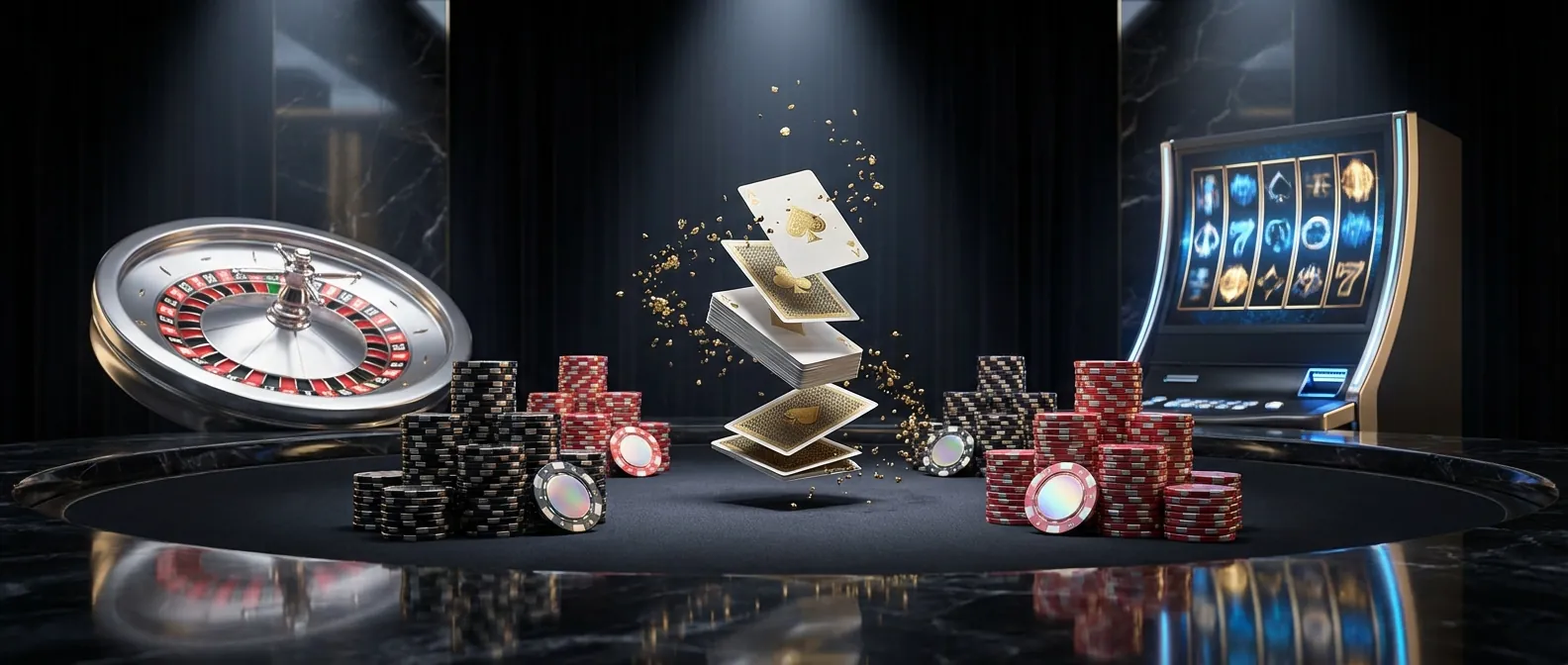 Casoola Casino bonus banner