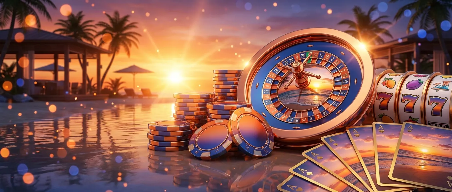 Casoola Casino bonus banner