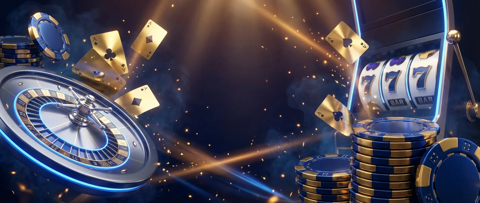 Casoola Casino bonus banner