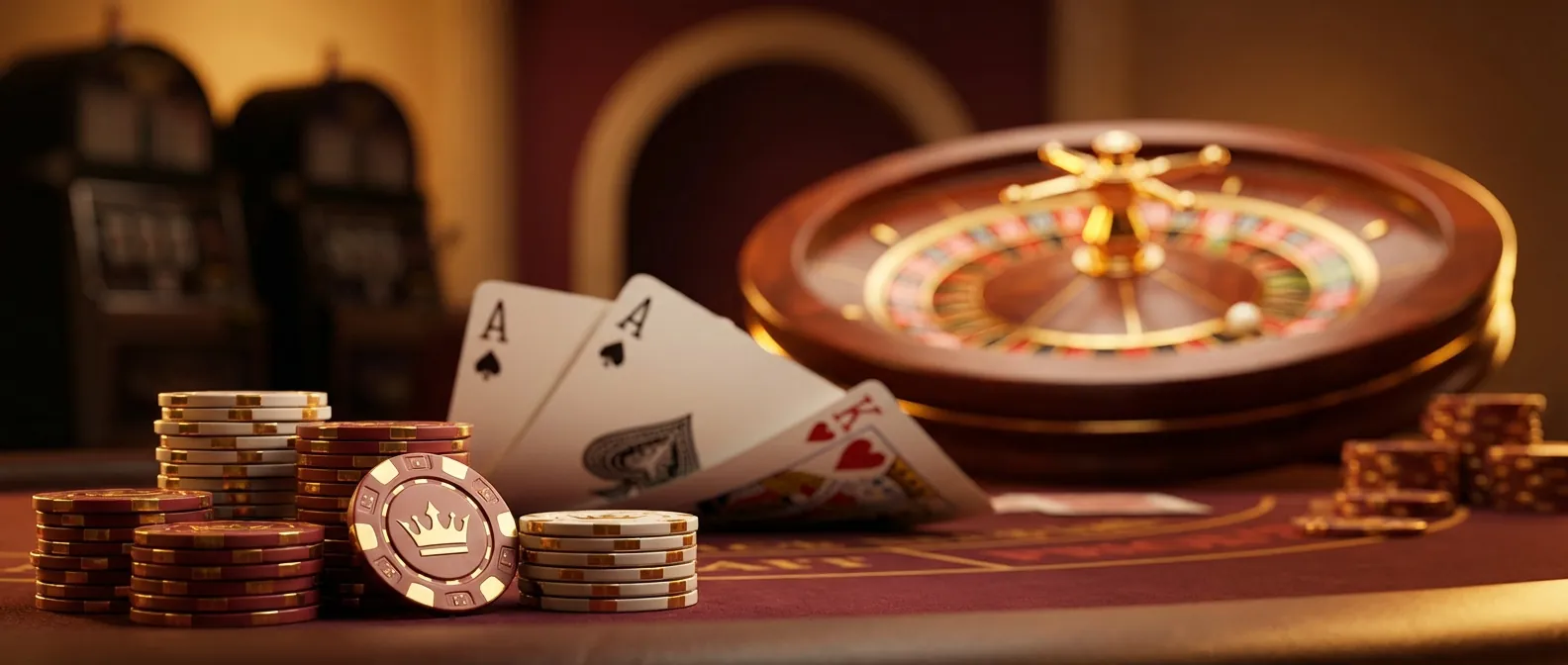 Casoola Casino bonus banner